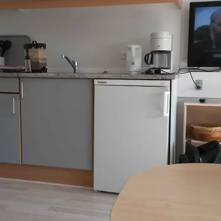 Cozy Townhouse In * Allinge-Sandvig