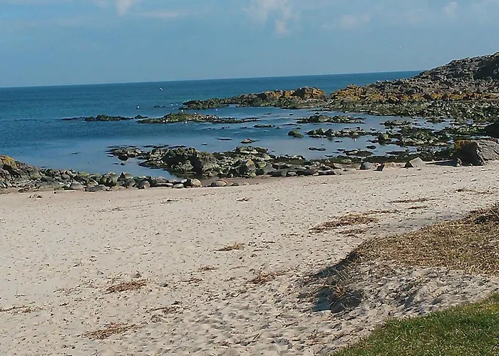 Cozy Townhouse In Apartment